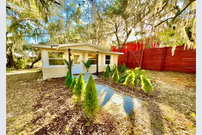 111 2nd Street, Melrose, FL 32666 - Photo 1