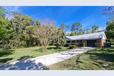 23086 NW 189th Avenue, High Springs, FL 32643 - Photo 1