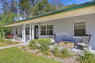 917 SW Second Ave, Trenton, FL 32693 - Photo 5