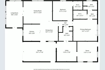 8546 NW 37th Terrace, Gainesville, FL 32653 - Photo 39