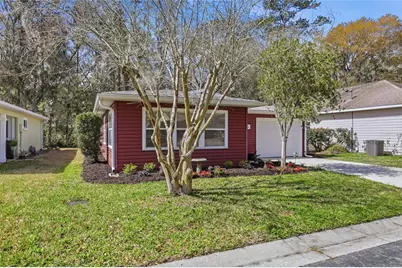 8546 NW 37th Terrace, Gainesville, FL 32653 - Photo 3