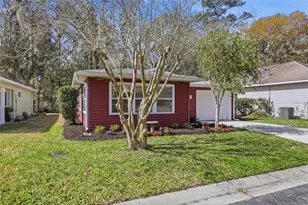 8546 NW 37th Terrace, Gainesville, FL 32653 - Photo 3