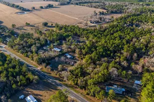 16064 SW County Road 235, Brooker, FL 32622 - Photo 37