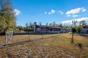 16064 SW County Road 235, Brooker, FL 32622 - Photo 21