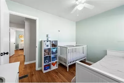 4007 SW 26th Terrace #A, Gainesville, FL 32608 - Photo 15