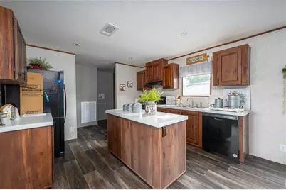 1341 NW 236th Street, Lawtey, FL 32058 - Photo 3