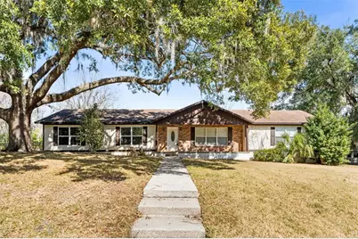 8604 NW 1st Avenue, Gainesville, FL 32607 - Photo 1