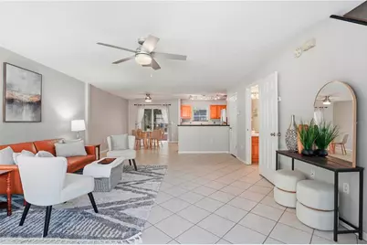 5262 SW 97th Drive, Gainesville, FL 32608 - Photo 7