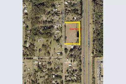 6309 Firestone Road, Jacksonville, FL 32244 - Photo 1