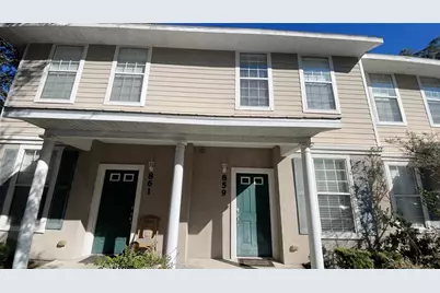 859 NW 21st Avenue #859, Gainesville, FL 32609 - Photo 1