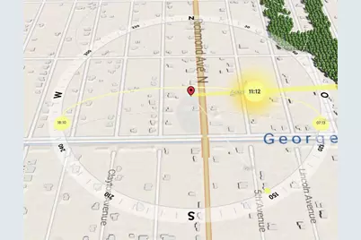 811 Richmond Avenue N, Lehigh Acres, FL 33972 - Photo 3