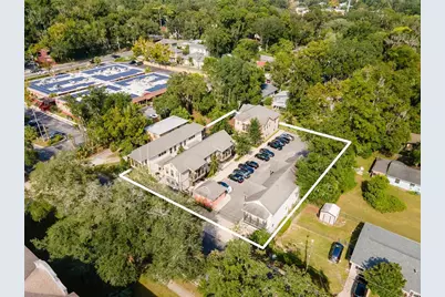 711 NW 10th Street #20, Gainesville, FL 32601 - Photo 41