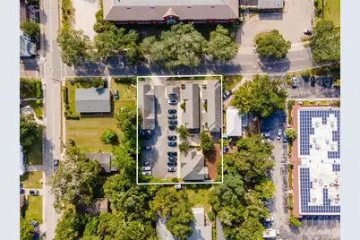 711 NW 10th Street #20, Gainesville, FL 32601 - Photo 43