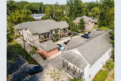 711 NW 10th Street #20, Gainesville, FL 32601 - Photo 35