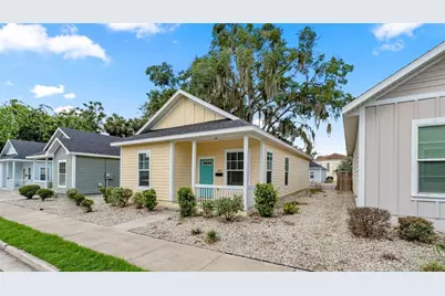 420 NW 1st Street, Gainesville, FL 32601 - Photo 3