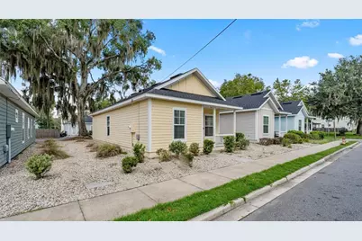 420 NW 1st Street, Gainesville, FL 32601 - Photo 1