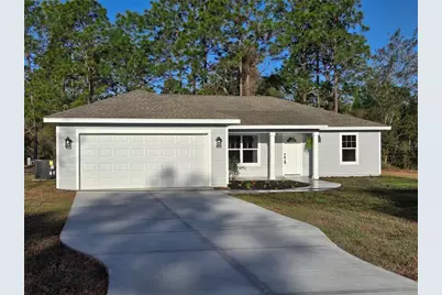 2988 SW Bonable Drive, Dunnellon, FL 34431 - Photo 1