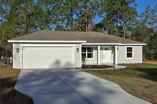 2988 SW Bonable Dr, Dunnellon, FL 34431 - Photo 1