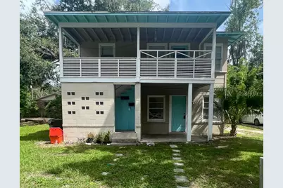 1122 NW 4th Avenue, Gainesville, FL 32601 - Photo 1