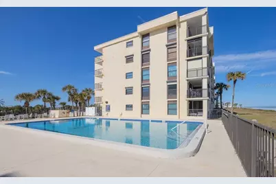 8000 S A1A #505, Saint Augustine, FL 32080 - Photo 3