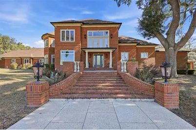 385 SE Nature Drive, Lake City, FL 32025 - Photo 1