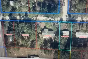 14112 NE 50th Pl, Williston, FL 32696 - Photo 1