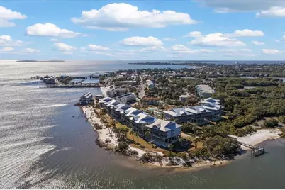 11 Old Mill Drive #9C, Cedar Key, FL 32625 - Photo 33