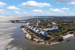 11 Old Mill Dr, Cedar Key, FL 32625 - Photo 33