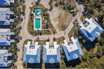 11 Old Mill Drive #9C, Cedar Key, FL 32625 - Photo 33