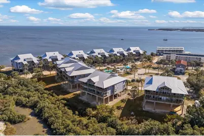 11 Old Mill Drive #9C, Cedar Key, FL 32625 - Photo 37