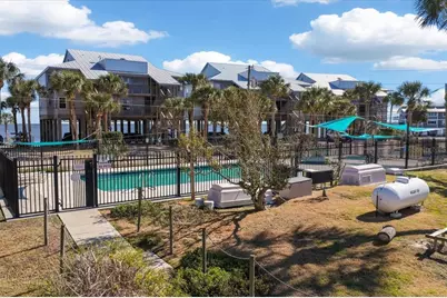 11 Old Mill Drive #9C, Cedar Key, FL 32625 - Photo 43