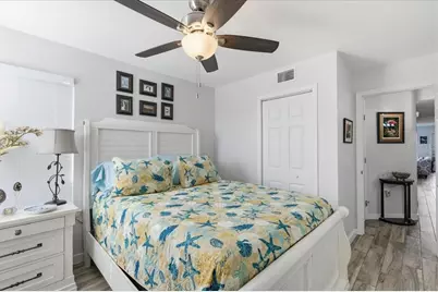 11 Old Mill Drive #9C, Cedar Key, FL 32625 - Photo 9