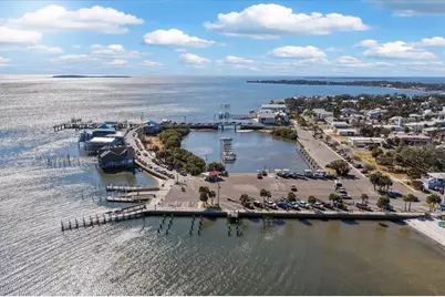 11 Old Mill Drive #9C, Cedar Key, FL 32625 - Photo 31