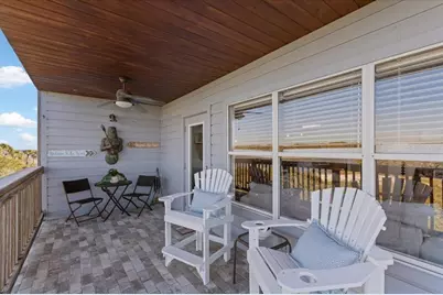 11 Old Mill Drive #9C, Cedar Key, FL 32625 - Photo 7