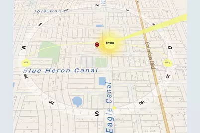 816 Tuba Court, Lehigh Acres, FL 33974 - Photo 3