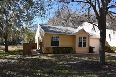 4857 NW 2nd Place #K, Gainesville, FL 32607 - Photo 3