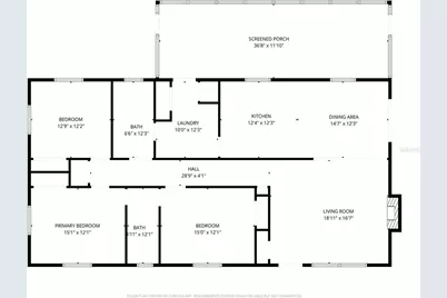 3010 NE 98th Lane, Anthony, FL 32617 - Photo 29