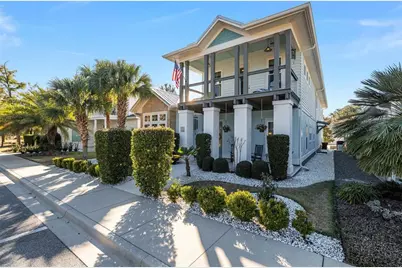 742 SW 132nd Drive, Newberry, FL 32669 - Photo 3