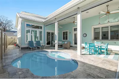 742 SW 132nd Drive, Newberry, FL 32669 - Photo 49