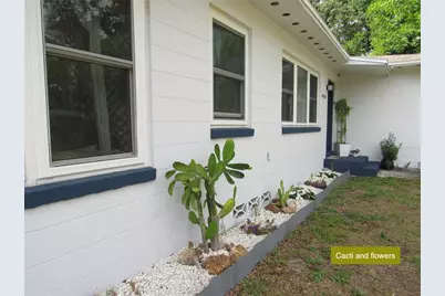 20526 N State Road 121, Alachua, FL 32615 - Photo 1