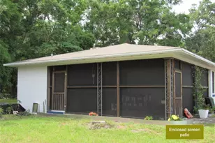 20526 N State Rd 121, Alachua, FL 32615 - Photo 5