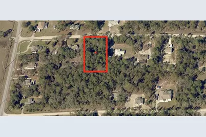 Lot 12 SW 80th Street, Dunnellon, FL 34432 - Photo 3