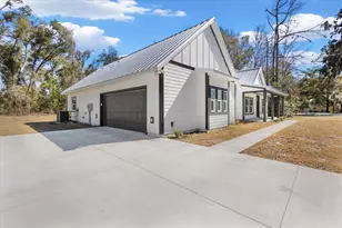 9140 Dorie Dr, Fanning Springs, FL 32693 - Photo 37