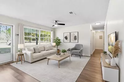 3601 NW 19th Street, Gainesville, FL 32605 - Photo 3