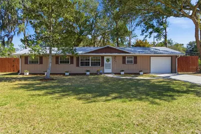 3601 NW 19th Street, Gainesville, FL 32605 - Photo 1