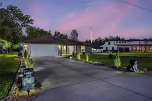 5793 SW 121st Terrace, Ocala, FL 34481 - Photo 1