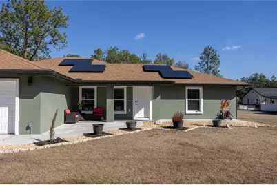 5793 SW 121st Terrace, Ocala, FL 34481 - Photo 3