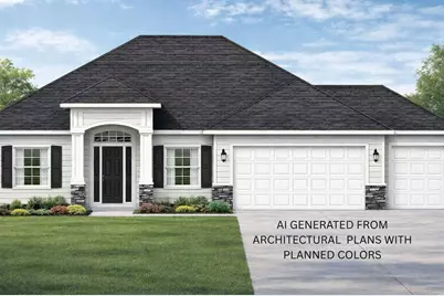 483 SW Bellflower Drive, Lake City, FL 32024 - Photo 3