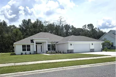 483 SW Bellflower Drive, Lake City, FL 32024 - Photo 3