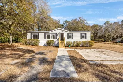 13907 NE 180th Street, Waldo, FL 32694 - Photo 1